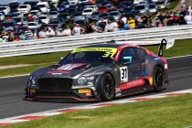 JRM gaat verder met Bentley