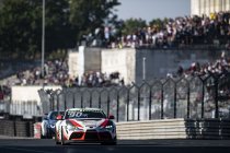 Norisring: Nico Verdonck alsnog derde na mooie remonte