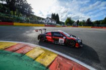 Video: 24H Spa: Belgian Audi Club Team WRT blikt terug