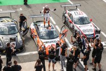 Monza: Larry ten Voorde bezegelt kampioenschap met overwinning