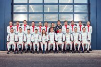 Porsche bevestigt programma 2020 - Opnieuw 4 wagens in Le Mans