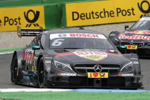 Mercedes stapt uit DTM en kiest voor Formule E