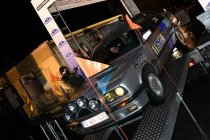 Ypres Historic Regularity: Guino Kenis/Anton Dupan winnen succesvolle derde editie