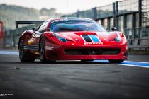 Zandvoort: Belgen willen titels verdedigen in de Supercar Challenge Powered by Pirelli