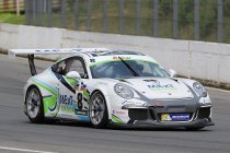 24H Zolder: MExT Racing Team goed bewapend richting zwaarste race van het seizoen