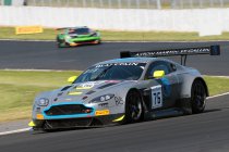 Silverstone: Vaxivière (Aston Martin) beslist kwalificatiestrijd al in Q1