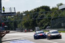 Monza: Plaats vijf voor Baert in race 2
