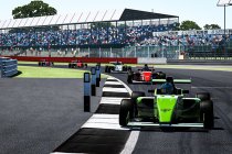 All-Star eSports Battle: Bono Huis wint - Dario Franchitti beste legend