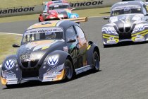 VW e-Fun Cup: tweemaal kans op sportieve revanche in Eastern Creek
