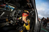 Gilles Magnus naar WTCR