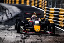 Dan Ticktum (Motopark) domineert kwalificatiesessie Macau FIA F3 World Cup