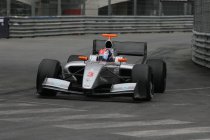 Monaco: Fortec boven in de kwalificatie