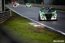 Belcar Historic Cup: Dirk Van Rompuy wint voor Marc Duez