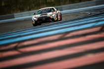 Paul Ricard: Winst voor NM Racing Team - Eerste podium voor Antoine Potty