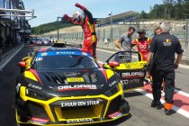 Belcar Endurance Championship halverwege, met PK Carsport dat na twee zeges de dans leidt
