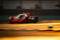 4H Abu Dhabi: CrowdStrike by APR blaast de titelstrijd nieuw leven in met winst in voorlaatste race
