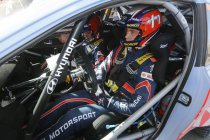 Rally van Mexico: KP 1 voor Neuville – Ogier leider na dag 1