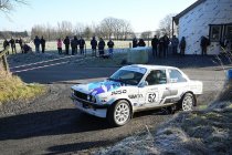 Guino Kenis, Poulidor van de Legend Boucles @ Bastogne