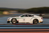 Paul Ricard: Bentley behaalt tweede zege na duel met ART GP McLaren