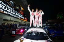 Suzuka 1000 km: dominante zege voor AO by Absolute Racing