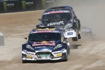 Spa: Opnieuw zeges voor Eriksson en Nuriev in RX2 en Super1600