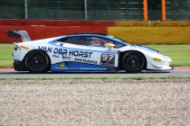 24H Spa: Kwalificaties Super Trofeo uitgesteld wegens beschadigde vangrail (Update)
