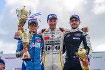 Tours: Gemengde gevoelens bij PK Carsport