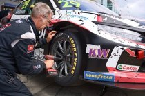 Honda Racing benadrukt vertrouwen in zijn klantenteams na bandenproblemen gisteren