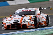 Nieuwssprokkels van de afgelopen week uit de endurance racerij