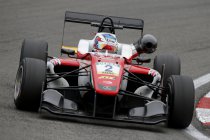 Zandvoort: Prema Powerteam ook oppermachtig op dag 1