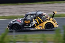 McDonald’s wordt partner van de Hankook 25 Hours VW Fun Cup