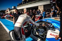 Paul Ricard: Zege voor Stéphane Lémeret in de Am Cup