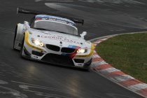 Westfalenfahrt: BMW is Porsche armada te snel af in verraderlijke omstandigheden