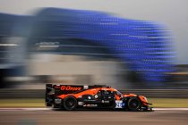 Abu Dhabi: G-Drive Racing niet te stuiten