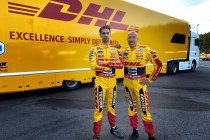 Comtoyou Racing tekent Nathanael Berthon