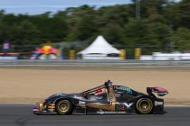 NEWSFLASH:  24H Zolder: PK Wolf en NSL Porsche in de problemen