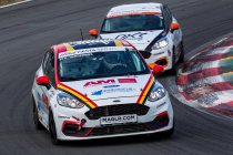 Assen: Wie doet beter dan Kenny Herremans?