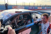 Team Bleekemolen naar NASCAR Whelen Euro Series