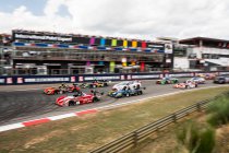 Belcar Endurance Championship 2019 zet laatste rechte lijn in