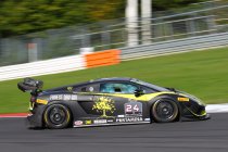 DVB Racing scoort klassezege op de Nürburgring