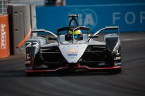 Sanya: Eerste pole voor Oliver Rowland