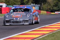 Racing Festival: Opnieuw een podium voor Independent Motorsports!