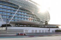Gulf 12H: Prototypes voorlopig heer en meester