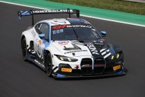 Magny-Cours: Matisse mikt op nieuw succes