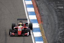 Hockenheim: Prema Powerteam rijders Ilott en Günther verdelen de poles onder elkaar