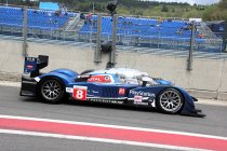 6H Spa: Tweemaal Kriton Lentoudis in de Legends
