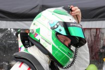 Zandvoort: Xavier Maassen oppermachtig in race 1
