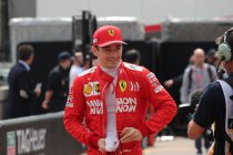 Canada: Ferrari voor Mercedes op eerste trainingsdag