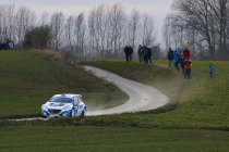 Rally van Haspengouw in beeld gebracht (2)