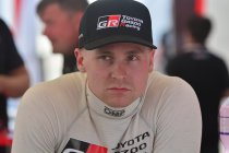 Ogier krijgt Lappi naast zich bij Citroën